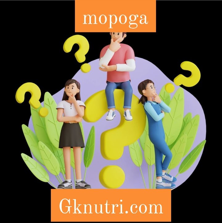 Mopoga