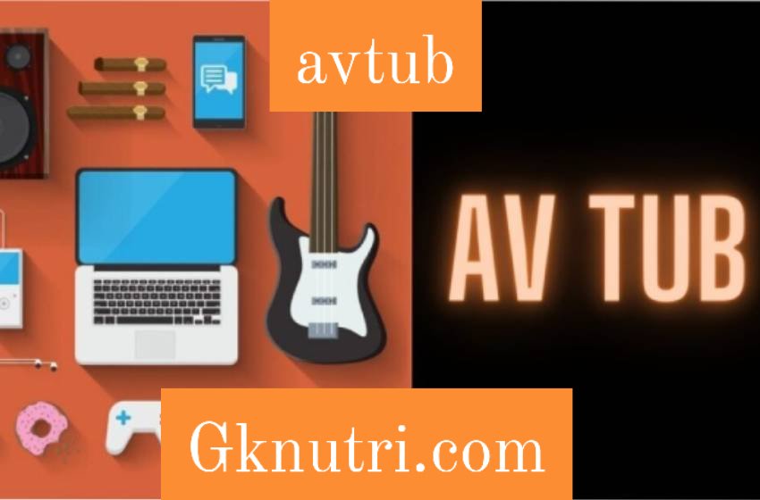 AVTub