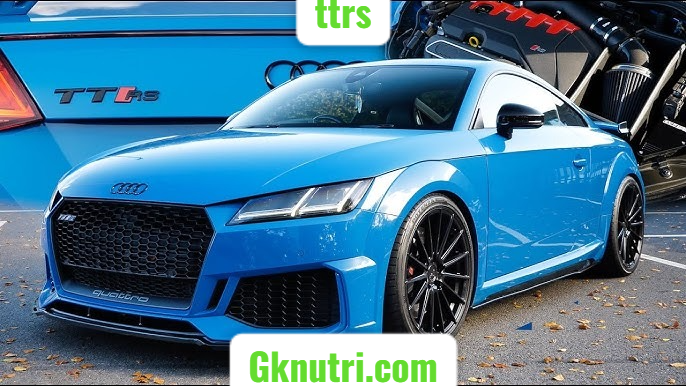 ttrs