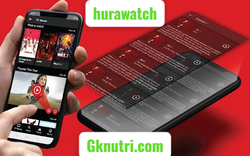 Hurawatch