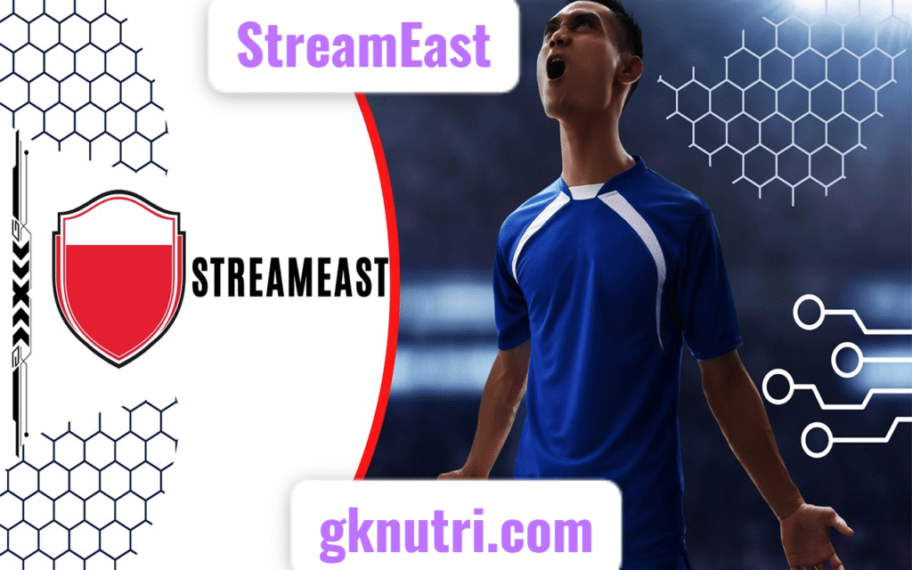 StreamEast