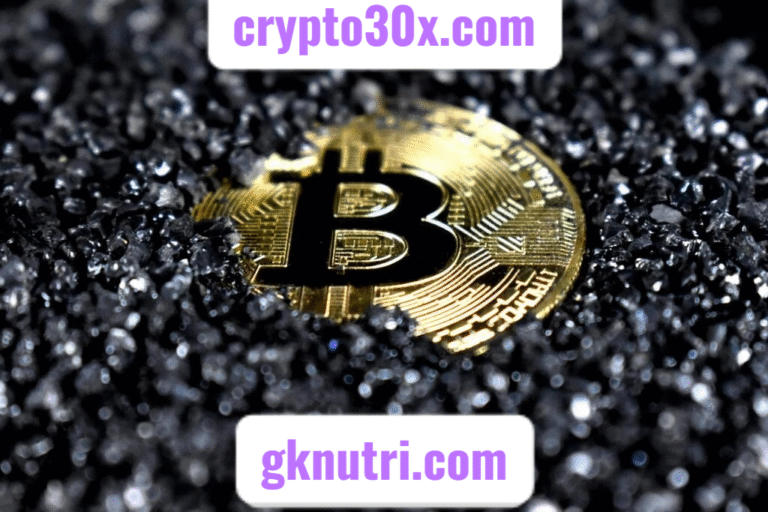 Crypto30x.com