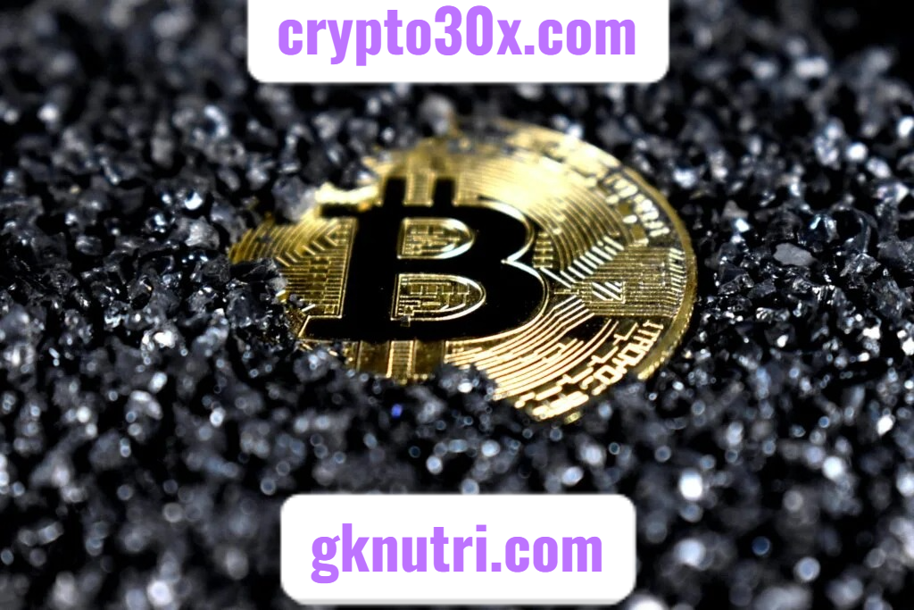Crypto30x.com