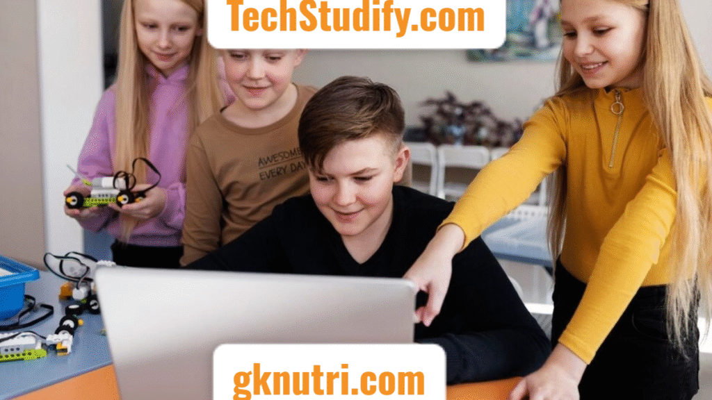 TechStudify.com