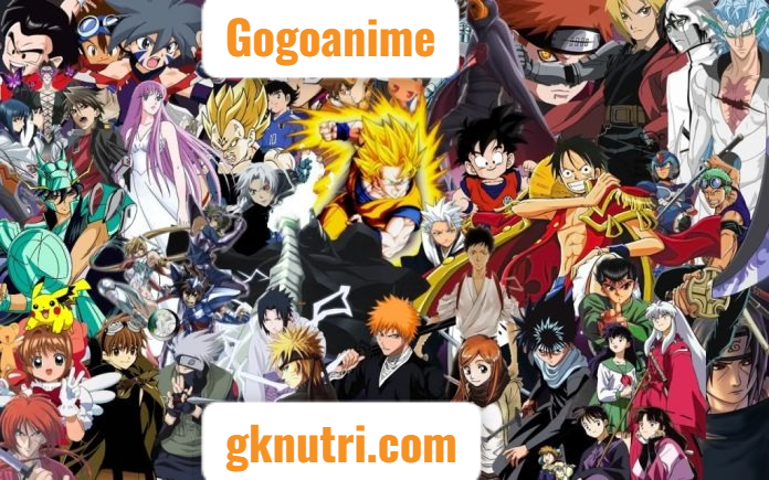 Gogoanime: Your Ultimate Guide to Anime Streaming in 2025