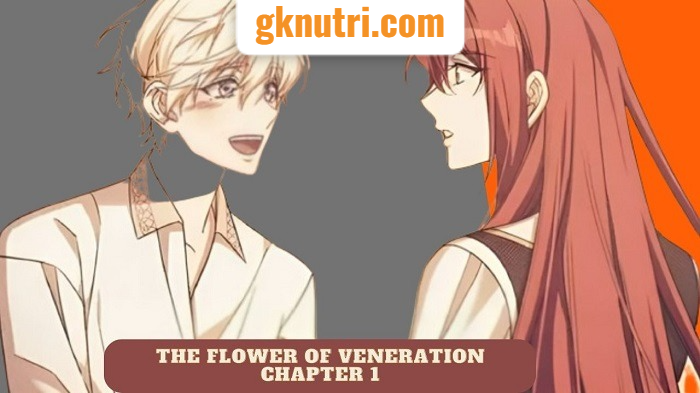 The Flower of Veneration Chapter 1: Wrestling with Legacy
