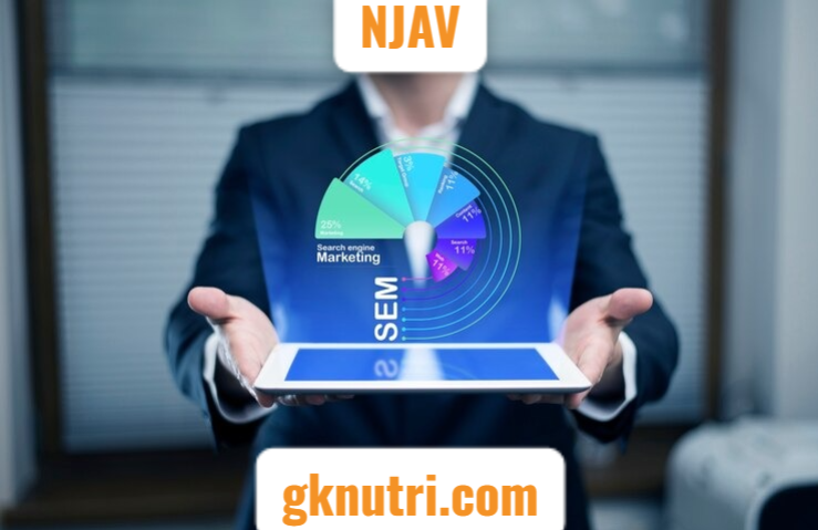 NJAV: Your Ultimate Guide to the Latest JAV Entertainment and Downloads