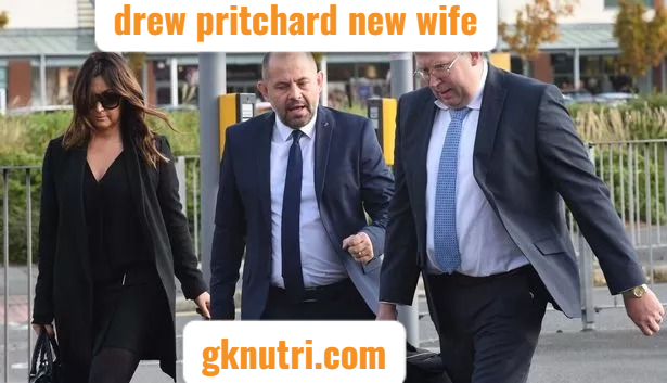 Drew Pritchard New Wife: A Closer Look at His Private Love Life
