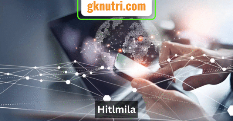 Hitlmila: Digital Consciousness Meets Creative Evolution