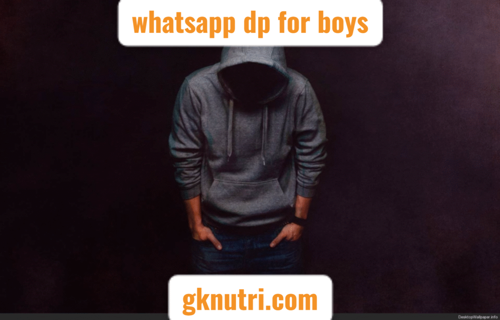 WHATSAPP DP FOR BOYS: BEST PROFILE IMAGES TO SHOW STYLE AND ATTITUDE