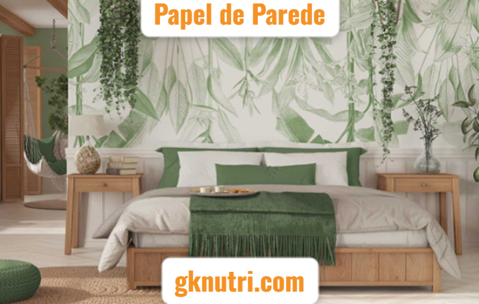 Transform Your Home with Papel de Parede: Ultimate Wall Decor Guide