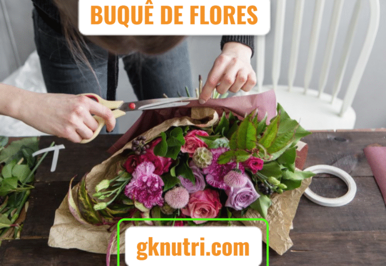 BUQUÊ DE FLORES: The Ultimate Guide to Beautiful Flower Bouquets