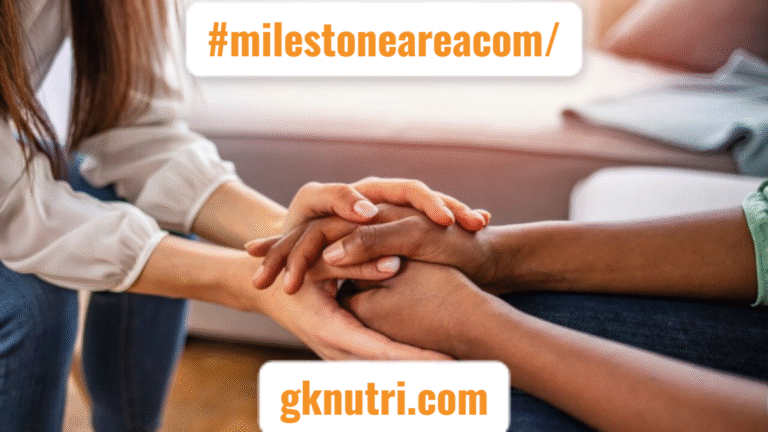 #milestoneareacom/: Revolutionizing Goal-Setting & Real Estate Success