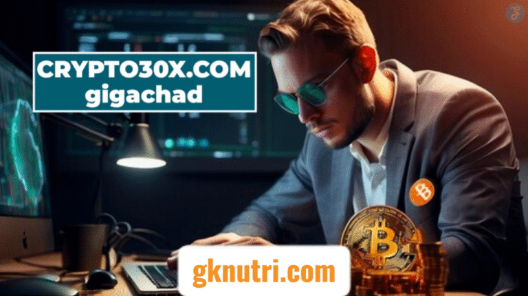 Crypto30x.com Gigachad: Master High-Leverage Crypto Trading