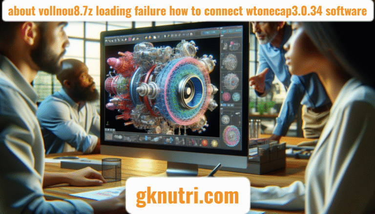 Resolving Vollnou8.7z Loading Failure and Connecting Wtonecap3.0.34 Software