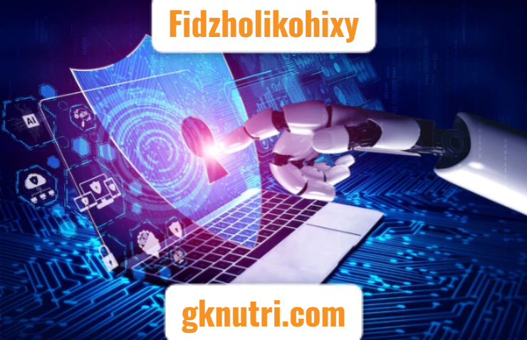 Fidzholikohixy