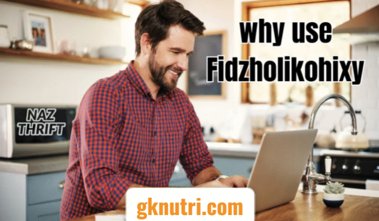 Why Use Fidzholikohixy in 2025?