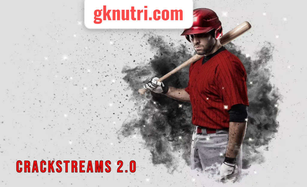 CrackStreams 2.0 – The Future of Sports Streaming