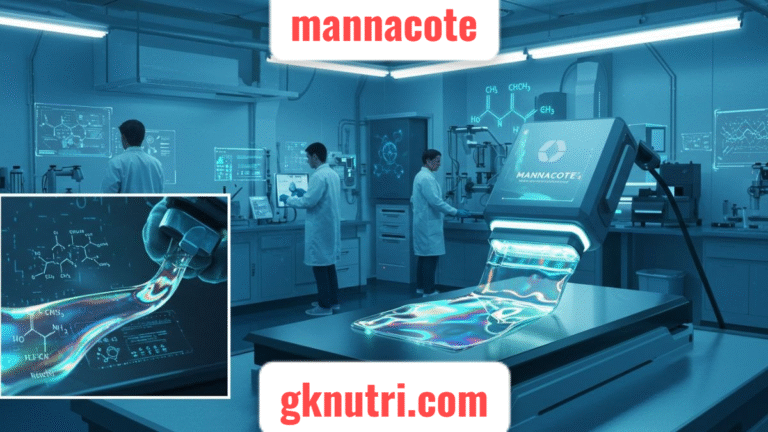 MannaCote