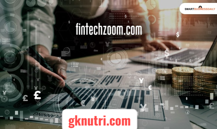 FintechZoom.com
