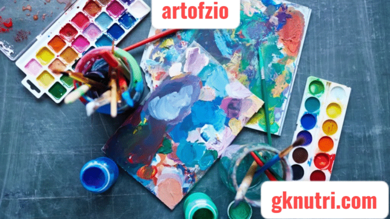 ArtofZio