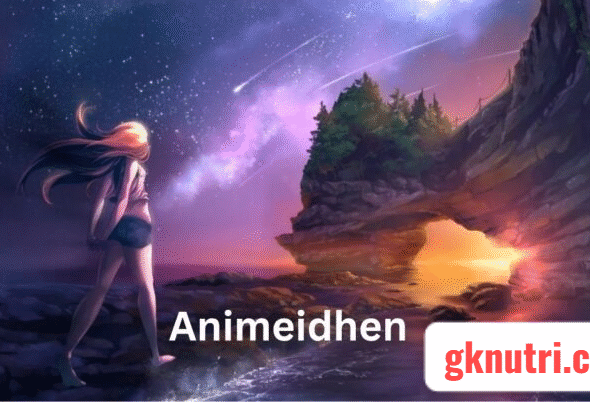 Animeidhen