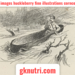 Google Images Huckleberry Finn Illustrations Corncob Pipe