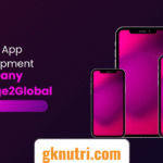 Mobile App Development with Garage2Global